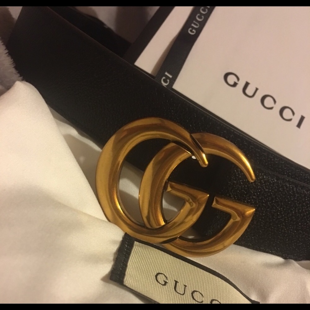 🔥Gucci Belt🔥